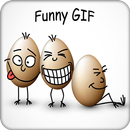 Funny GIF Collection APK