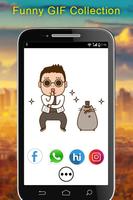 Funny GIF اسکرین شاٹ 3