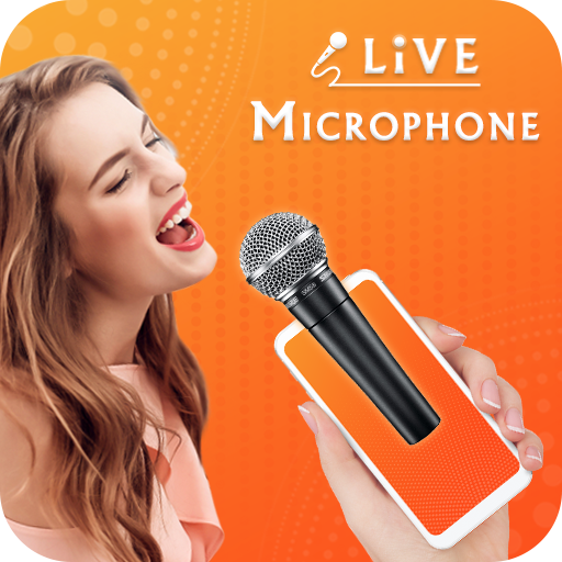 Live Microphone : Mic Announcement