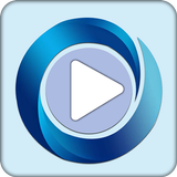 Movie Video Player ikona