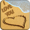 Name Art on Sand APK