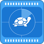Slow Motion Video Maker icono