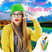 Paint Photo Art