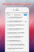 Ringtone Maker Poster