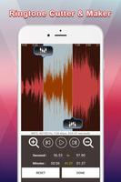 Ringtone Maker captura de pantalla 1