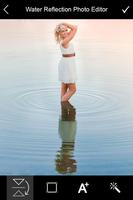 Water Photo Reflection スクリーンショット 1
