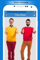 Twin Finder Prank poster