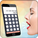 Voice Calculator icon