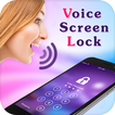 Voice Screen Lock