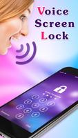 Voice Screen Lock ภาพหน้าจอ 2