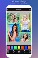 Video Collage Maker Ekran Görüntüsü 3