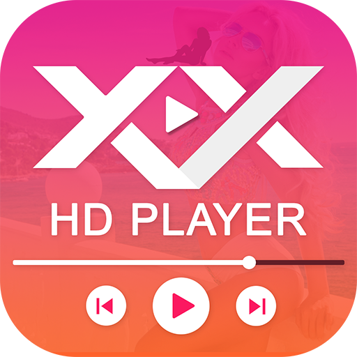 XX Video Player : HD Video Player