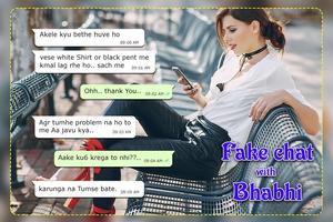 Fake Chat screenshot 3