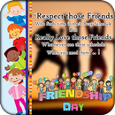 Friendship day Photo Frame APK