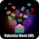 Love Romantic SMS icon