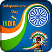 Independence Day Photo Frame -2018