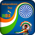 Independence Day Photo Frame -2018 icon