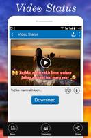 Video Status Story For WhatsApp Affiche
