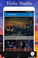 Video Status Story For WhatsApp capture d'écran 2