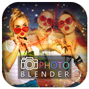 Photo Mixer Photo Overlays APK