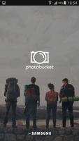 Photobucket for Samsung โปสเตอร์