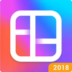 Fotocollage - Collagen Erstellen & Bild Editor APK Herunterladen