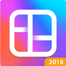 APK Photo Collage -  collage maker & photo editor