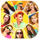 1000+ Shape Photo Collage APK