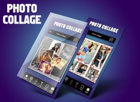 Photo Collage Maker Pro スクリーンショット 1