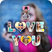 Text Photo Collage Maker