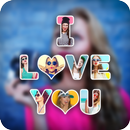 APK Text Photo Collage Maker