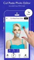 Cut Paste Photo Editor screenshot 2