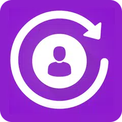 Deleted Contact Restore Backup APK download