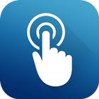 Gesture Launcher أيقونة