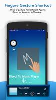 Gesture Launcher تصوير الشاشة 3