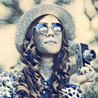 Deep Art Filter أيقونة