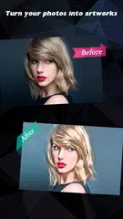 Cartoon Art Filter Photo Editor 2018 APK download