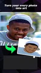 Cartoon Art Filter Photo Editor 2018 APK download