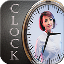 APK Clock Photo Editor