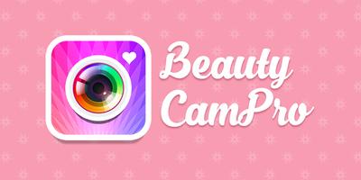 BeautyCam - Photo editor Cartaz