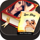 Icona Book Photo Editor