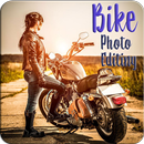 New Bike Photo Editor -Bike Photo Frame APK
