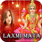 Laxmi Mata Photo Frame icon