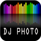 DJ Photo Editor icône