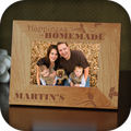 Family Photo Frame