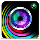 Photo Editor icône