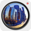 Fisheye Camera APK