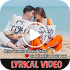 My Photo Lyrical Video Status Maker APK
