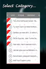 Baixar My Photo Lyrical Video Status Maker APK