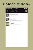 Mute Video পোস্টার